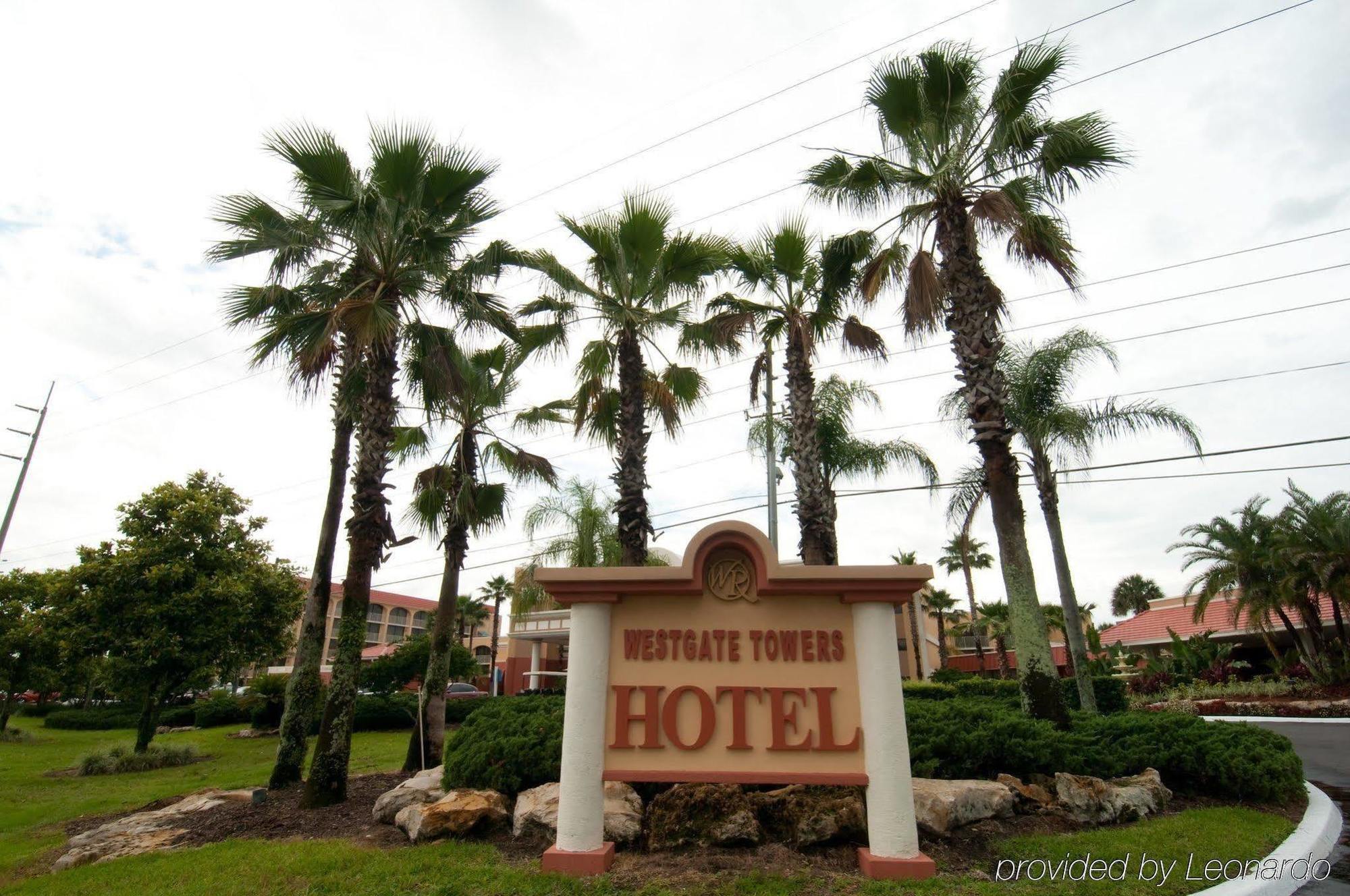 Westgate Towers Resort Orlando Konforlar fotoğraf