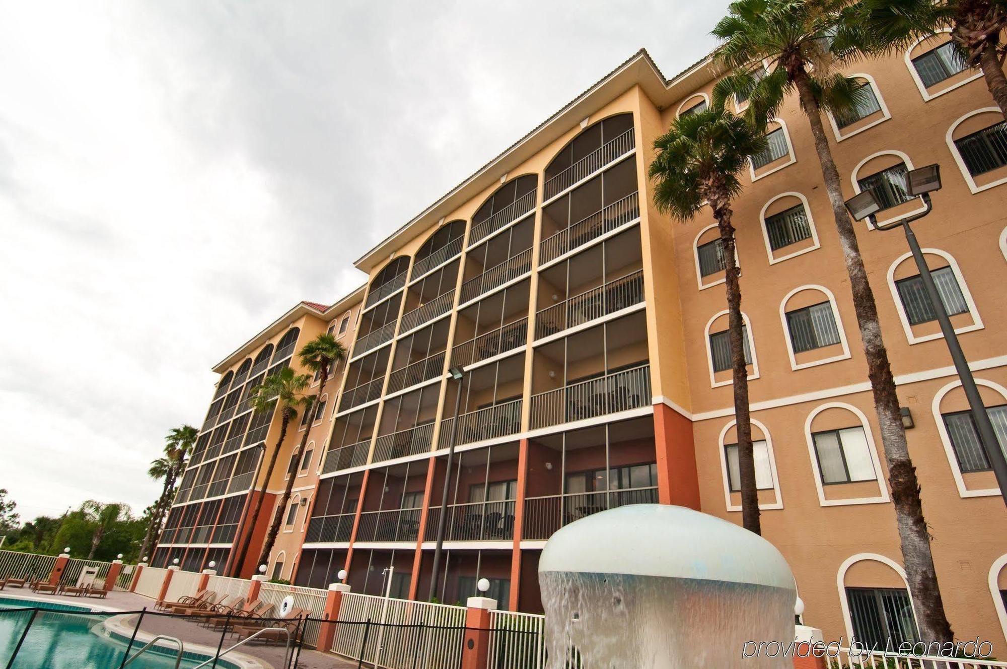 Westgate Towers Resort Orlando Dış mekan fotoğraf
